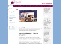 Dynamic Inspection Ltd