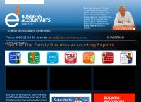 E3 Business Accountants Ltd