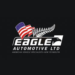 Eagle Automotive Ltd