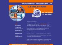 Stanley-Hunt Earthmovers Ltd