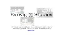 Earwig Studios