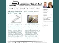 Eastbourne Search Company Ltd