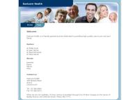 Dr Philip m Frost East Care Health
