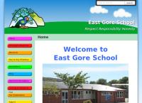 East Gore School Dental Clinic