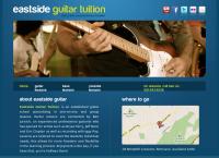 Eastside Guitar Tuition