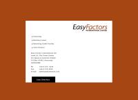 Easy Factors Ltd