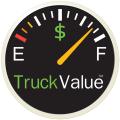 Registered valuations - Commercial Vehicles