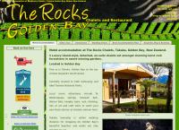 Eatery On The Rock Restaurant & Motel Accommodation