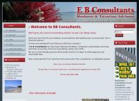 Eb Consultants