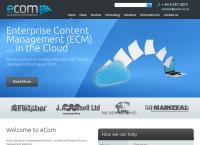 eCom New Zealand Ltd