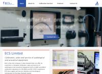ECS Ltd-Electroacoustic Calibration Services