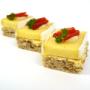 Brie & Strawberry