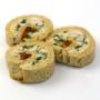 Chicken Pinwheels
