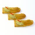 Blue Vein and Pear Crostini
