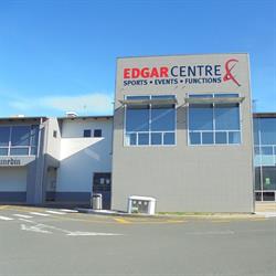 The Edgar Sports Centre