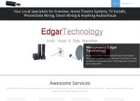 Edgar Technology Ltd