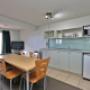 One bedroom kitchen unit
