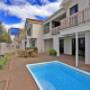 Plunge pool