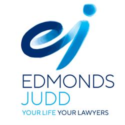 Edmonds Judd