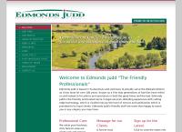 Edmonds Judd's website