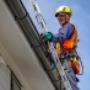 Gutter Cleaning