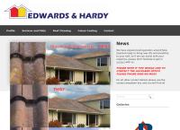 Edwards & Hardy Wellington Ltd