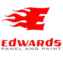 Edwards Panel & Paint