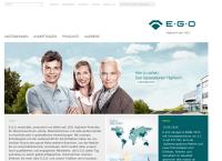 E.g.o.new Zealand Ltd