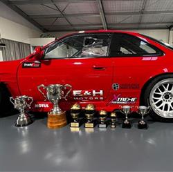 E & H Motors Automotive Repairs