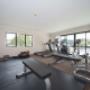 Guest Gym