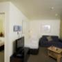 One Bedroom Suite