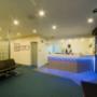 Reception Desk