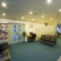 Reception Area