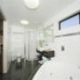 Premium Suite Spa Bathroom
