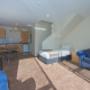 Family Suite with Two Rooms