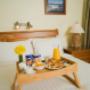 Room Service Available