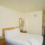 Room with One Queen Bed