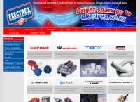 Electrex Manufacturing Ltd