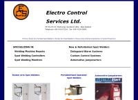 Electro Control Services Ltd