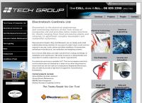 Electrotech Controls Ltd