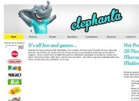 Elephanta Marketing Ltd