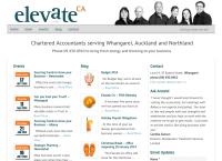 Elevate CA Limited