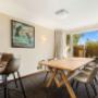 Spacious suite with added amenities