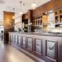 Hotel bar