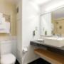 Bathroom in guest room
