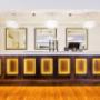 Hotel bar