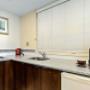 Spacious suite with added amenities