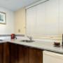 Spacious suite with added amenities