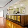 Hotel bar