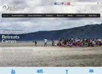 Waikanae Christian Holiday Camp